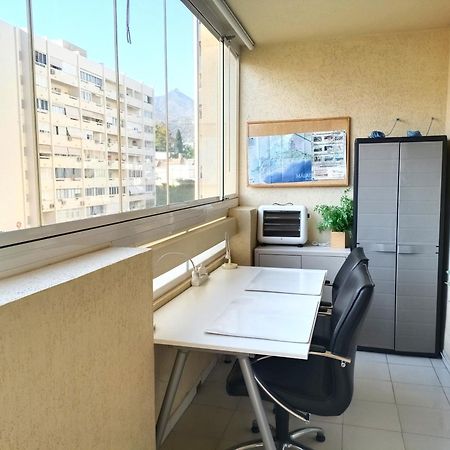 Marbeland Lägenhet Marbella Exteriör bild