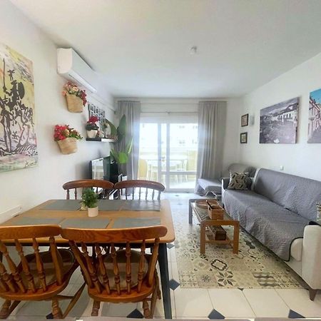 Marbeland Lägenhet Marbella Exteriör bild